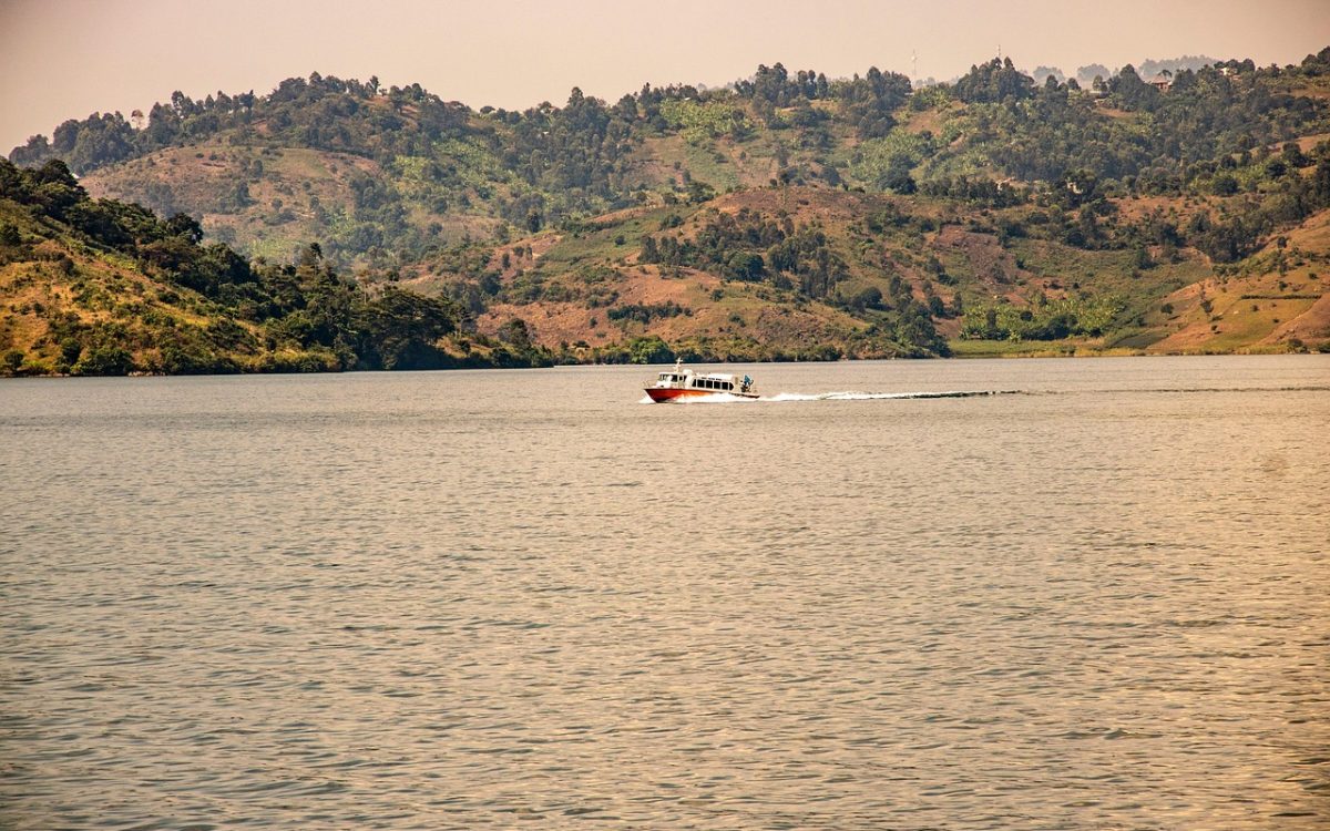kivu